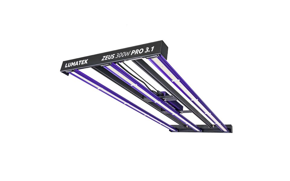 Lumatek Lumatek Zeus 300W Pro 3.1