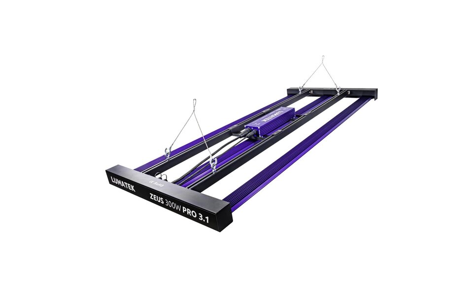 Lumatek Lumatek Zeus 300W Pro 3.1