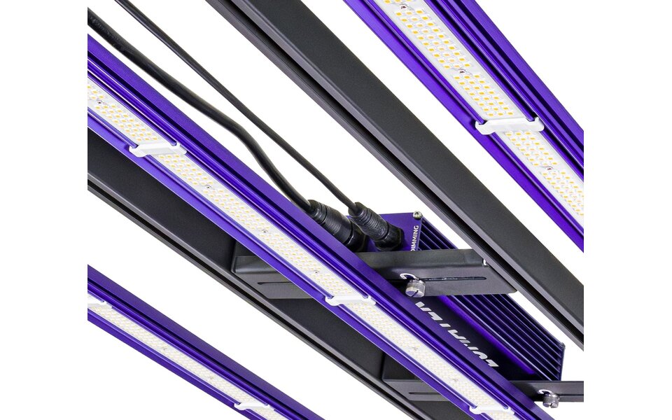 Lumatek Lumatek Zeus 300W Pro 3.1