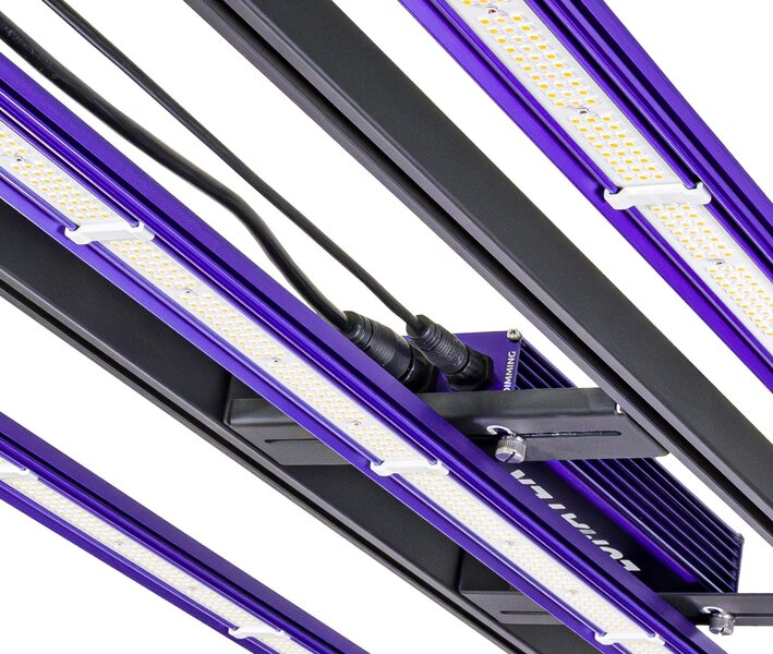 Lumatek Lumatek Zeus 300W Pro 3.1 Lumatek Lumatek Zeus 300W Pro 3.1