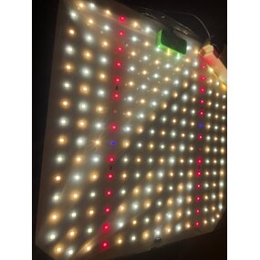 Quantum Board 36W Full-Spectrum UV Quantum Board 36W Full-Spectrum UV