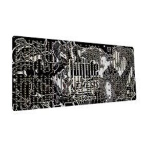 The Jungle Jackson Nemesis 250W The Jungle Jackson Nemesis 250W