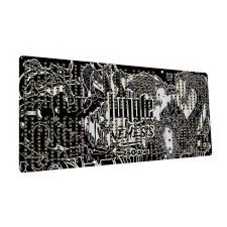 The Jungle Jackson Nemesis 250W The Jungle Jackson Nemesis 250W