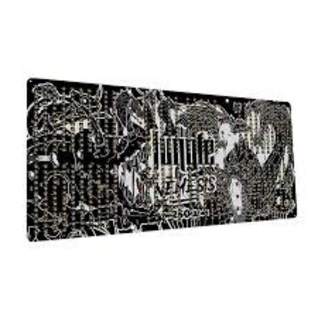 The Jungle Jackson Nemesis 250W LED kweeklampen