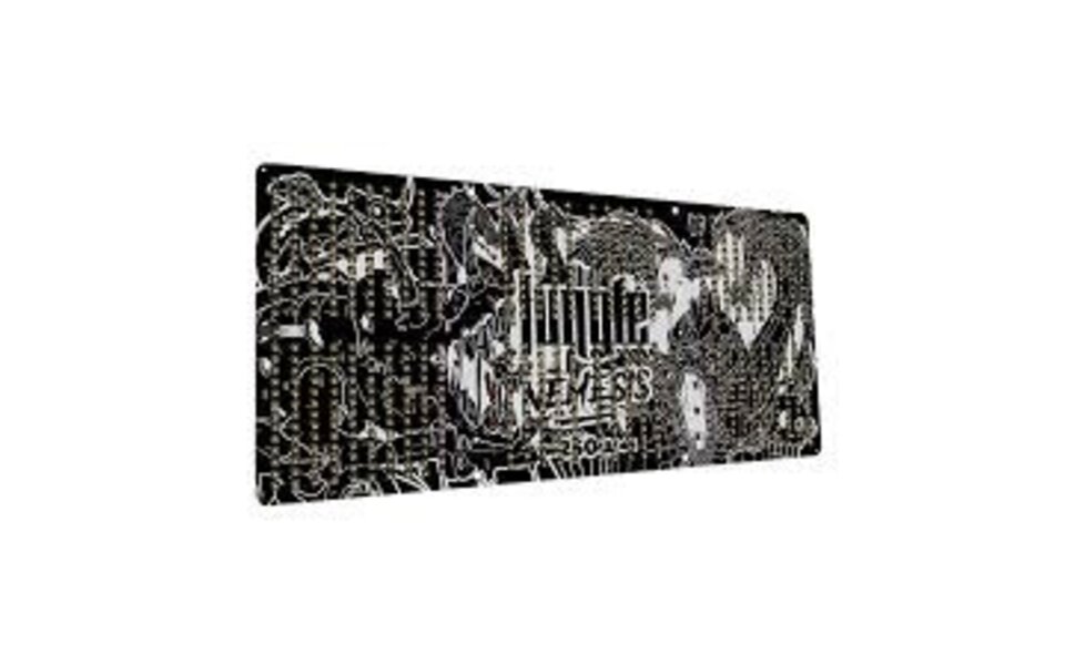 The Jungle The Jungle Jackson Nemesis 250W