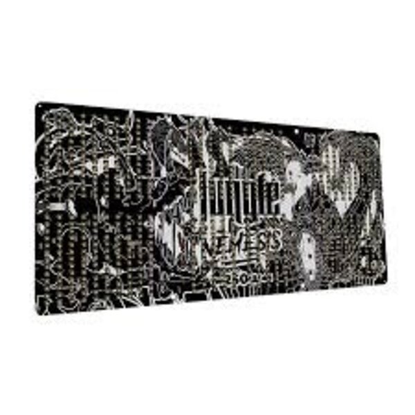 The Jungle The Jungle Jackson Nemesis 250W The Jungle The Jungle Jackson Nemesis 250W