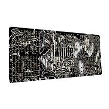 The Jungle Jackson Nemesis 250W