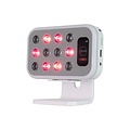 Red Light Therapy Alarm Clock - Apollon Super