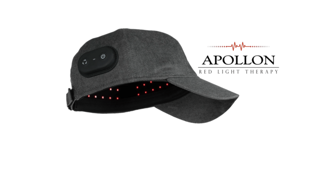 Rood Licht Therapie - Haargroei pet LED toebehoren Rood Licht Therapie - Haargroei pet LED toebehoren