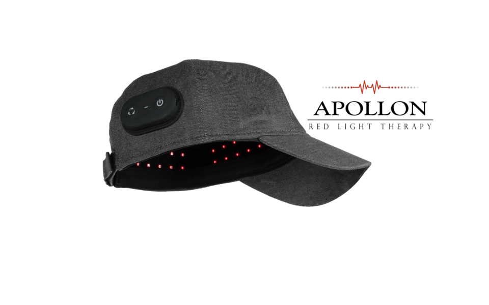 Spectro Light Rood Licht Therapie - Haargroei pet