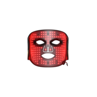 Rood Licht Therapie Gezichtsmasker Rood Licht Therapie Gezichtsmasker