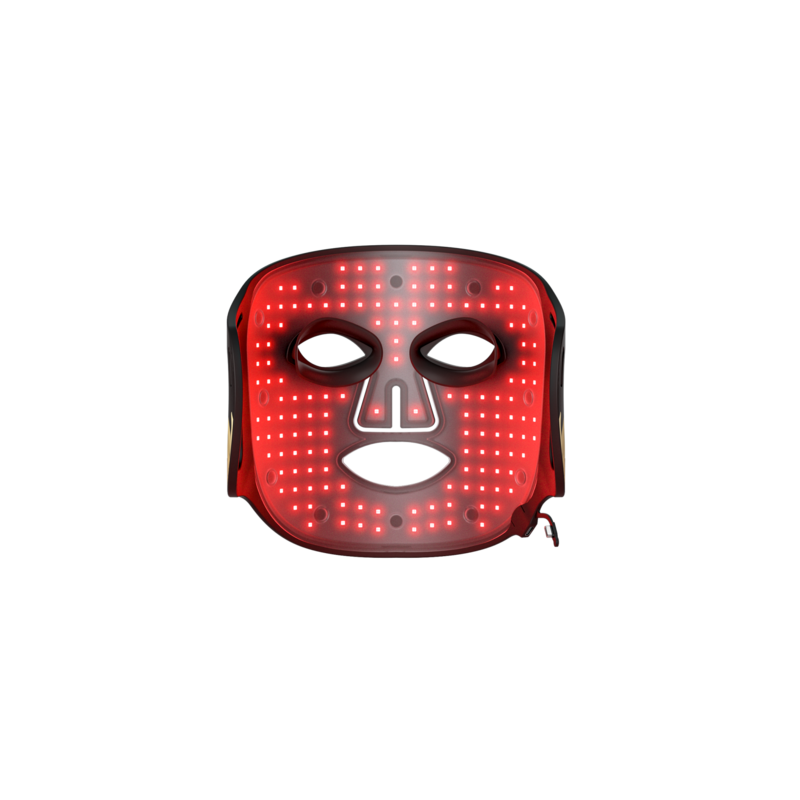 Rood Licht Therapie Gezichtsmasker