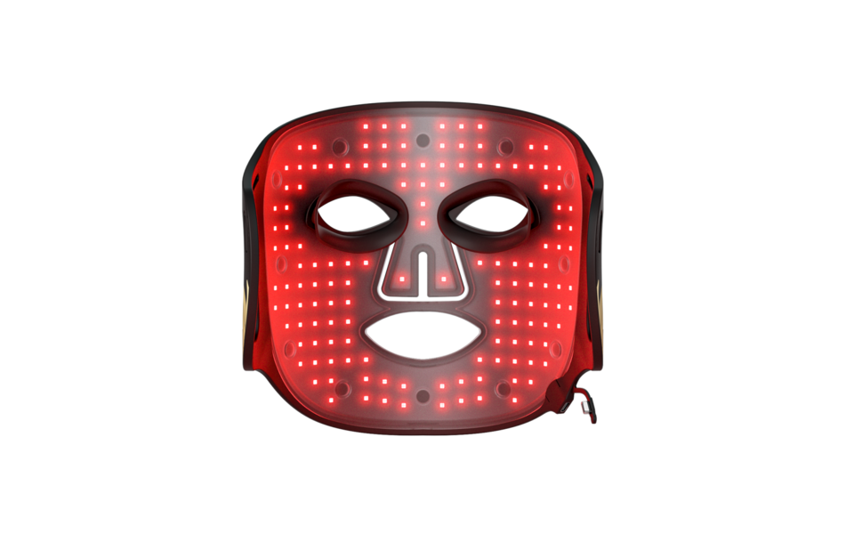 Spectro Light Rood Licht Therapie Masker Spectro Light Rood Licht Therapie Masker