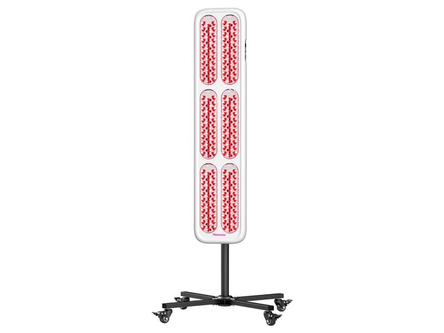 Rood Licht Therapie 100 Lichtbronnen
