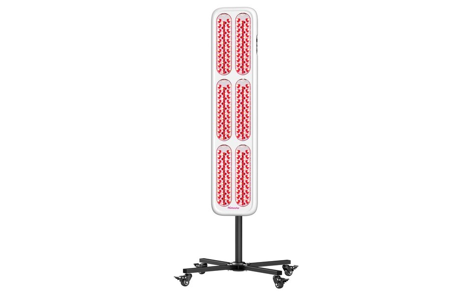Spectro Light Rood Licht Therapie Panel 100 Full-Body