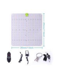 LED Groeipaneel 70 Watt LED Groeipaneel 70 Watt