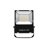 LED Floodlight Outdoor Lamp | RGBW | 100W | Facade Lighting