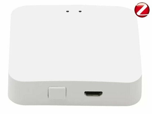 Zigbee Gateway 3.0 Zigbee Gateway 3.0