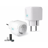 Smart Plug | Max. 2300W | WiFi Smart Plug | Max. 2300W | WiFi