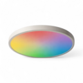 LED ceiling light RGBWW round WiFi smart control 25 watts