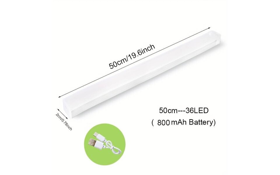 HLW Wireless LED light bar 5w HLW Wireless LED light bar 5w