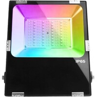 LED breedstraler 100w RGB+CCT