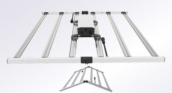 Megaphoton Grasshopper 630 Megaphoton Grasshopper 630