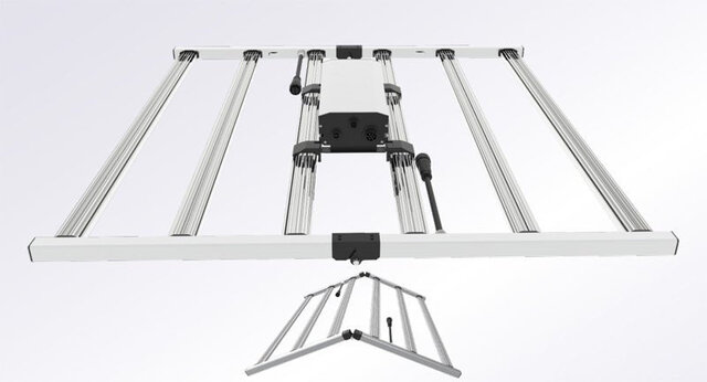 Megaphoton Grasshopper 630 Megaphoton Grasshopper 630