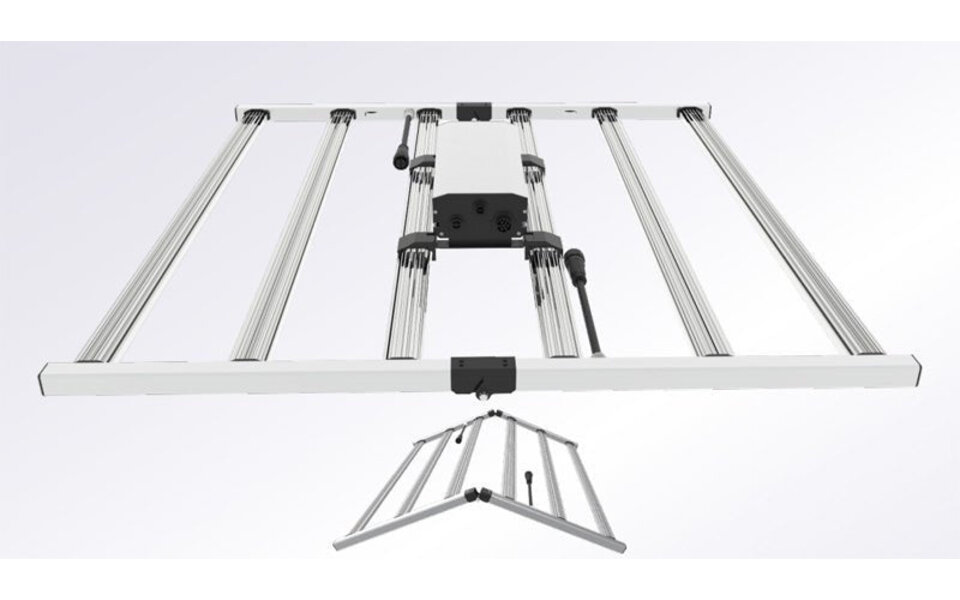 Megaphoton Megaphoton Grasshopper 630 Megaphoton Megaphoton Grasshopper 630