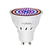 LED Groeilamp GU10 Spot | Groei LED Groeilamp GU10 Spot | Groei