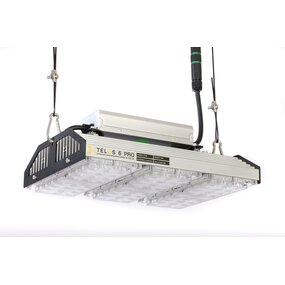 Telos 6 Pro Mesh 180W LED Kweeklamp Telos 6 Pro Mesh 180W LED Kweeklamp