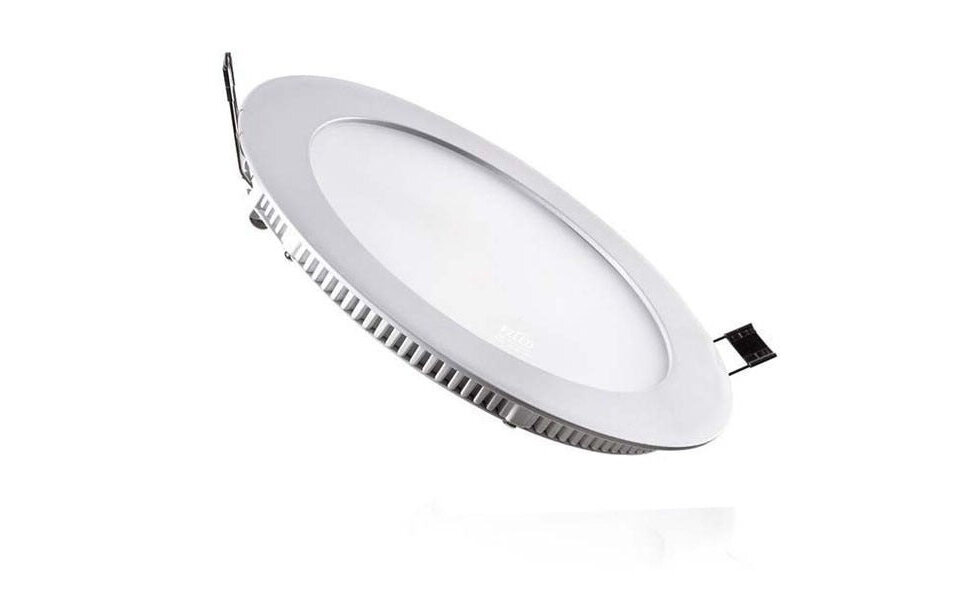 HLW LED Slim Downlight Power 20W