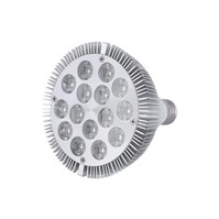 LED Groeilamp | 20W | E27 | Groei Spectrum | PAR LED Groeilamp | 20W | E27 | Groei Spectrum | PAR