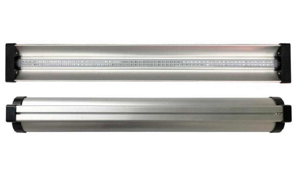 Moeslamp LED Kweekstrip | 60W | 103 cm | Full-spectrum | Aluminium
