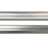 LED Kweekstrip | 60W | 103 cm | Full-spectrum | Aluminium LED kweeklampen LED Kweekstrip | 60W | 103 cm | Full-spectrum | Aluminium LED kweeklampen