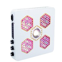 Beehive B4 LED kweeklamp Beehive B4 LED kweeklamp