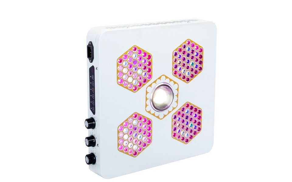 Beehive Beehive B4 LED kweeklamp