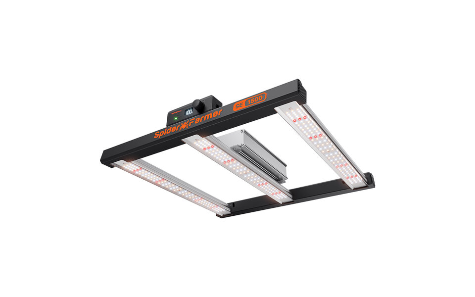 Spider Farmer Spider Farmer SE1500