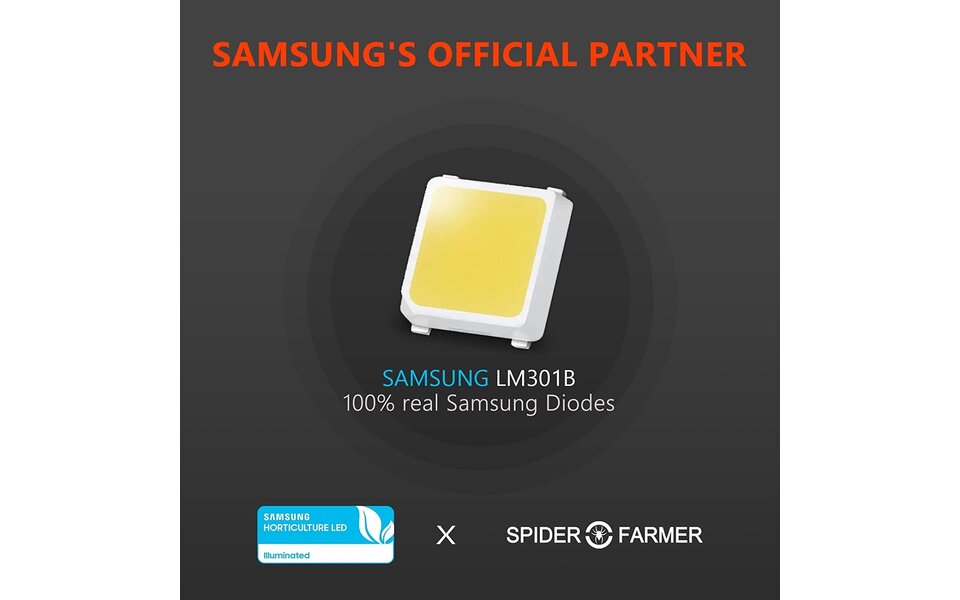 Spider Farmer Spider Farmer SF7000 Spider Farmer Spider Farmer SF7000