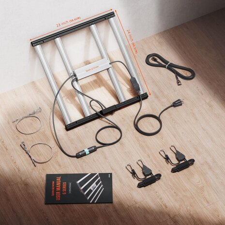 Full-spectrum Full-spectrum