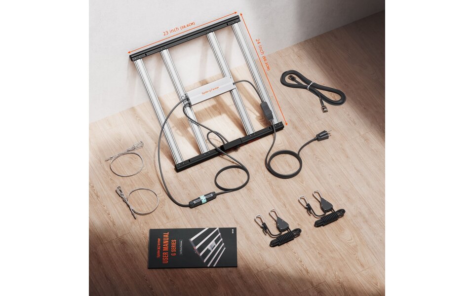 Spider Farmer Spider Farmer G3000