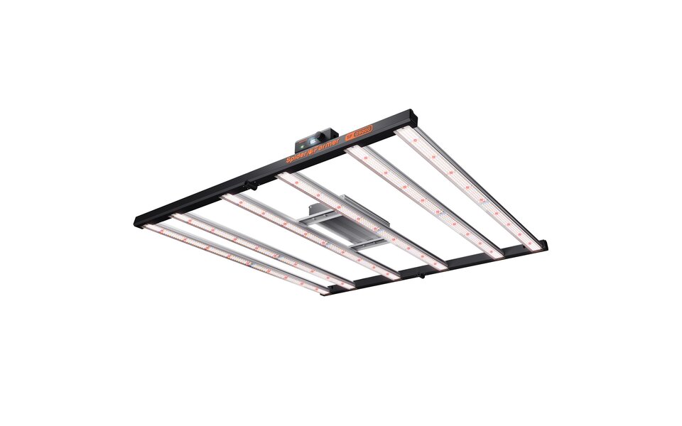 Spider Farmer Spider Farmer G5000 WiFi & Bluetooth App-Controlled