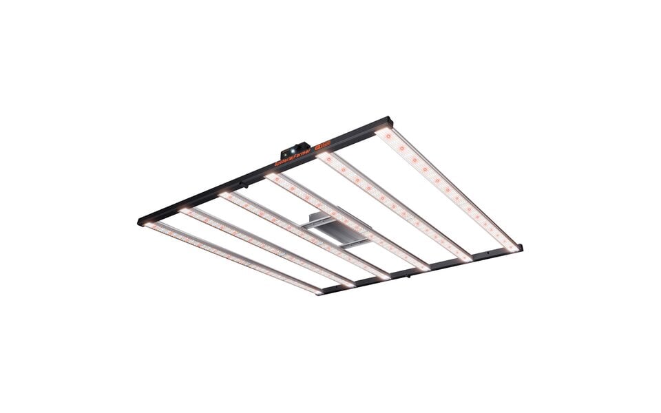 Spider Farmer Spider Farmer G8600 WiFi & Bluetooth App-Controlled