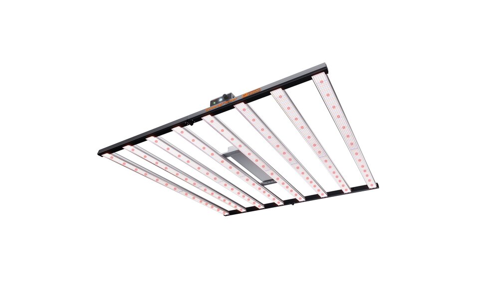 Spider Farmer Spider Farmer G1000W Spider Farmer Spider Farmer G1000W