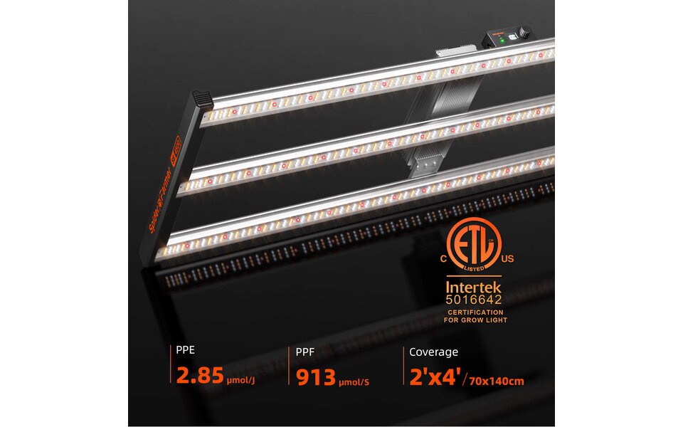 Spider Farmer Spider Farmer SE4500 Spider Farmer Spider Farmer SE4500