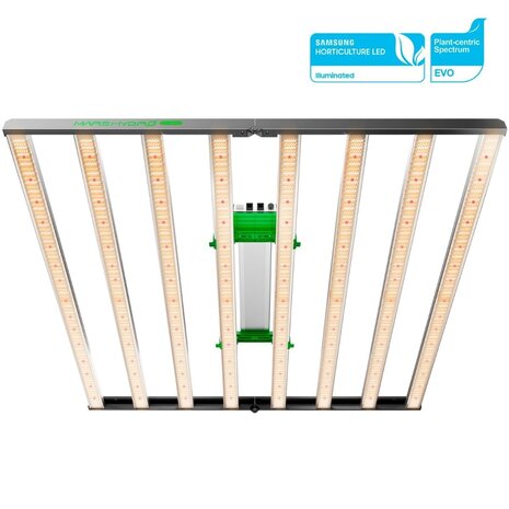 Mars Hydro FC-1000W EVO LED Kweeklamp Mars Hydro FC-1000W EVO LED Kweeklamp