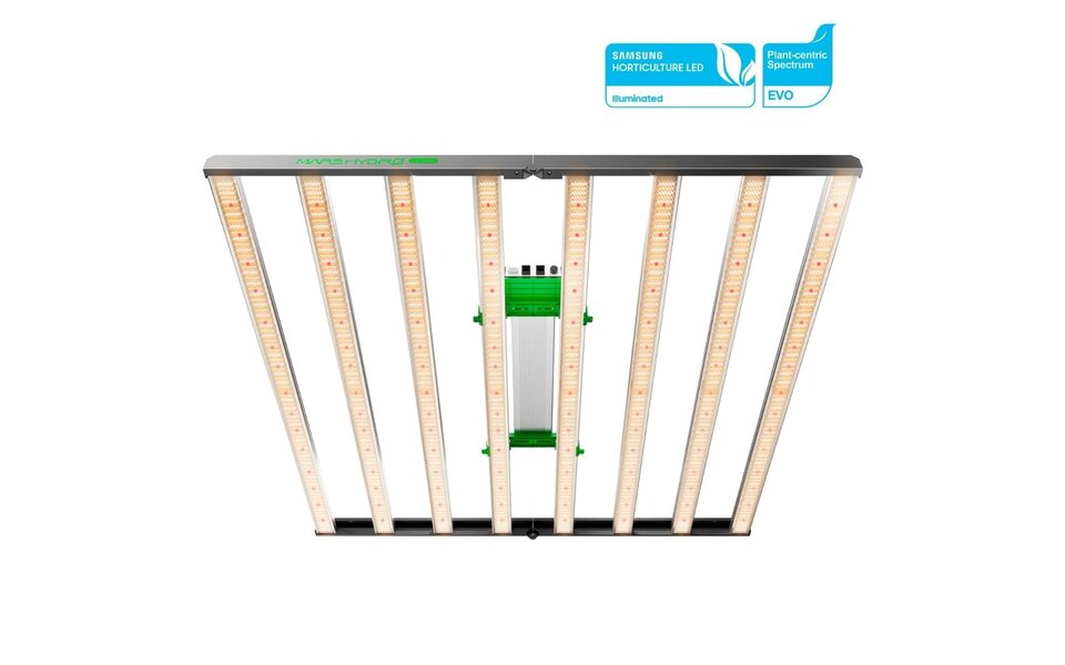 Mars Hydro Mars Hydro FC-1000W EVO LED Grow Light Mars Hydro Mars Hydro FC-1000W EVO LED Grow Light