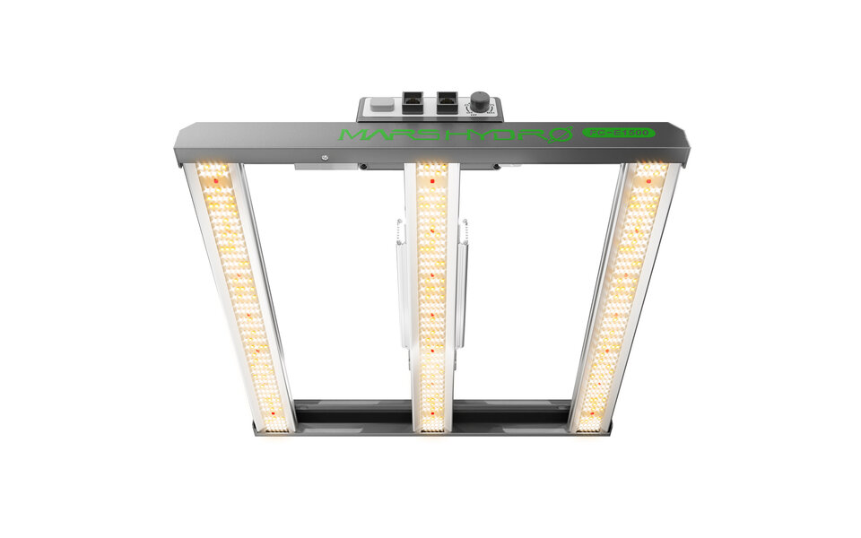 Mars Hydro Mars Hydro FC- E1500 LED Grow Light Mars Hydro Mars Hydro FC- E1500 LED Grow Light