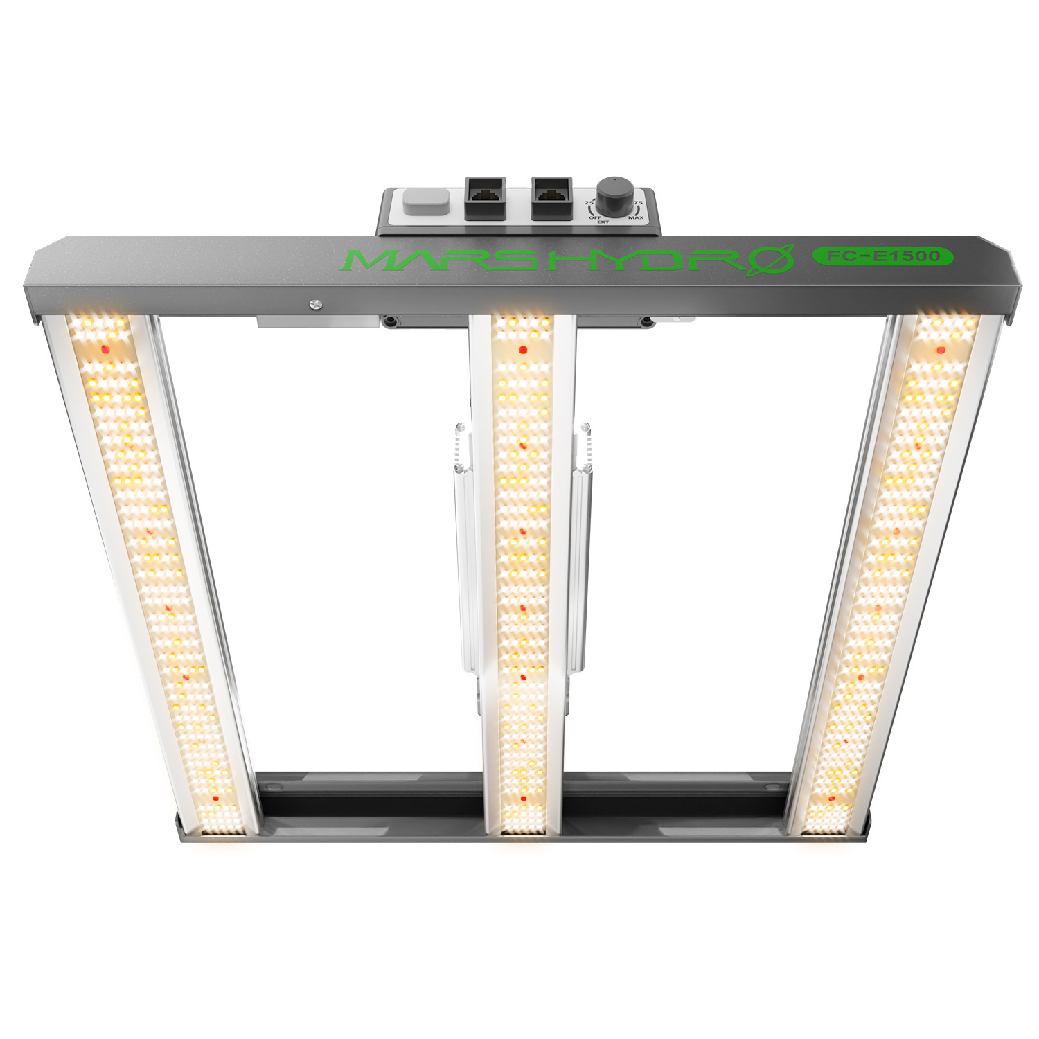 Mars Hydro FC- E1500 LED Grow Light