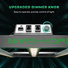 Mars Hydro Mars Hydro FC- E1500 LED Grow Light Mars Hydro Mars Hydro FC- E1500 LED Grow Light